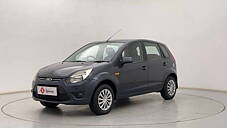 Used Ford Figo Duratec Petrol ZXI 1.2 in Pune