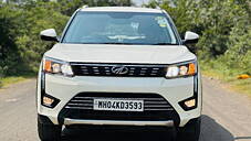 Used Mahindra XUV300 1.5 W8 (O) AMT [2019-2020] in Nashik