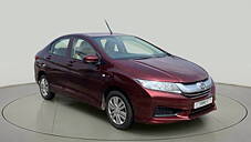 Used Honda City S [2014-2016] in Pune