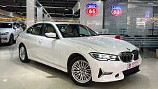 Used BMW 3 Series 320d Luxury Line in Chennai