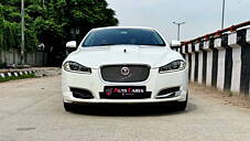 Used Jaguar XF 2.2 Diesel Luxury in Delhi