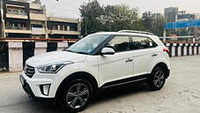 Used Hyundai Creta 1.6 SX Plus AT Petrol in Delhi