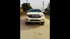 Second Hand Ford Endeavour Titanium Plus 3.2 4x4 AT in Raipur
