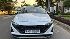 Used Hyundai i20 Sportz 1.2 IVT [2020-2023] in Chandigarh