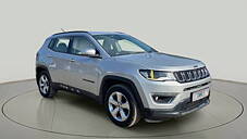 Used Jeep Compass Limited 1.4 Petrol AT [2017-2020] in Surat