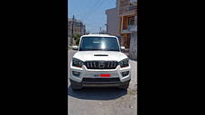 Used Mahindra Scorpio S10 AT in Dehradun