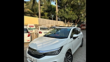 Used Honda All New City ZX Diesel in Thane