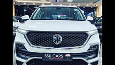 Second Hand MG Hector Sharp 2.0 Diesel [2019-2020] in Lucknow