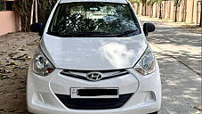 Used Hyundai Eon Magna + in Vadodara