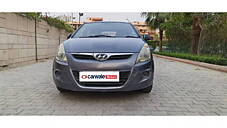 Used Hyundai i20 Sportz 1.2 BS-IV in Delhi