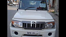 Second Hand Mahindra Bolero SLX BS IV in Kanpur