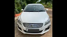 Second Hand Maruti Suzuki Ciaz Alpha Hybrid 1.5 [2018-2020] in Raipur