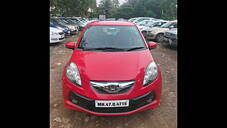 Used Honda Brio VX MT in Mumbai