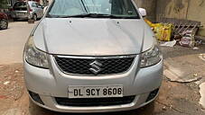 Used Maruti Suzuki SX4 ZXI AT BS-IV in Delhi