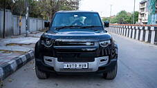 Used Land Rover Defender 110 HSE 2.0 Petrol in Delhi