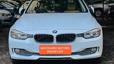 Used BMW 3 Series 320d Luxury Line in Pune