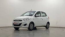 Used Hyundai i10 Sportz 1.2 Kappa2 in Hyderabad