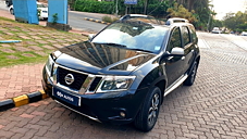 Second Hand Nissan Terrano XL (D) in Pune