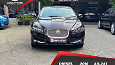 Used Jaguar XF 3.0 V6 Premium Luxury in Chennai