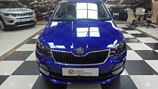 Used Skoda Rapid 1.6 MPI Ambition in Bangalore