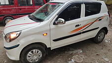 Used Maruti Suzuki Alto 800 Vxi in Lucknow