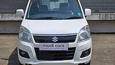 Used Maruti Suzuki Wagon R 1.0 VXI in Mumbai