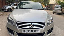 Used Maruti Suzuki Ciaz VXi+ in Delhi