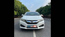 Used Honda City SV in Delhi