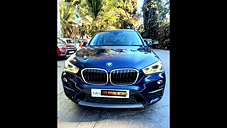 Second Hand BMW X1 sDrive20d Expedition in Mumbai