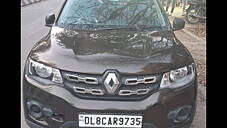 Used Renault Kwid 1.0 RXL AMT [2017-2019] in Delhi