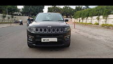 Used Jeep Compass Longitude 2.0 Diesel [2017-2020] in Indore