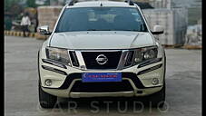 Used Nissan Terrano XL D Plus in Kolkata