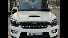 Used Mahindra Scorpio 2021 S11 2WD 7 STR in Kanpur