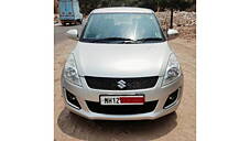 Used Maruti Suzuki Swift VDi [2014-2017] in Pune