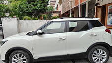 Used Mahindra XUV300 1.5 W8 (O) [2019-2020] in Delhi