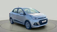 Used Hyundai Xcent S 1.2 in Nagpur