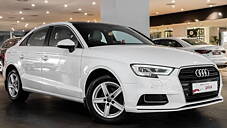 Used Audi A3 35 TFSI Technology in Mumbai