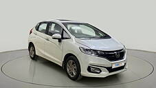 Used Honda Jazz ZX CVT in Mumbai