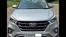 Used Hyundai Creta 1.6 SX Plus AT Petrol in Vadodara