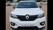 Used Renault Kwid 1.0 RXT [2016-2019] in Coimbatore