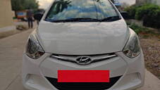 Used Hyundai Eon 1.0 Kappa Magna + [2014-2016] in Hyderabad