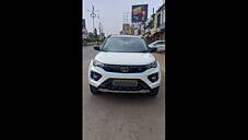 Used Tata Nexon EV XZ Plus in Raipur