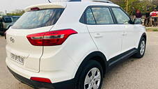 Used Hyundai Creta 1.6 E Petrol in Mohali