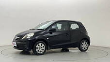 Used Honda Brio S MT in Delhi