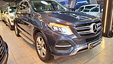 Used Mercedes-Benz GLE 350 d in Navi Mumbai