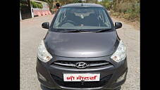 Used Hyundai i10 Magna in Indore