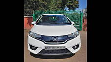 Used Honda Jazz V AT Petrol in Nashik