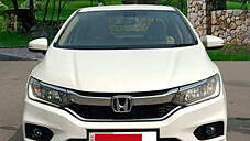 Used Honda City 4th Generation V CVT Petrol [2017-2019] in Delhi