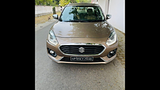 Second Hand Maruti Suzuki Dzire ZXi Plus [2020-2023] in Varanasi