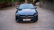 Used Mercedes-Benz AMG A35 4MATIC [2021-2023] in Delhi